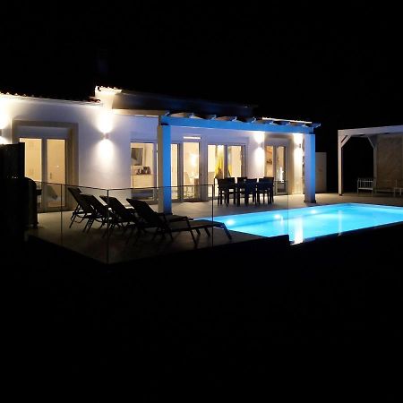 Sunset Sea View Villa 10 Afión Екстериор снимка