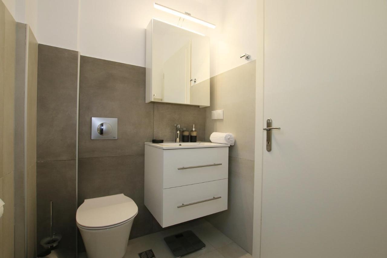 Sunset Sea View Villa 10 Afión Екстериор снимка