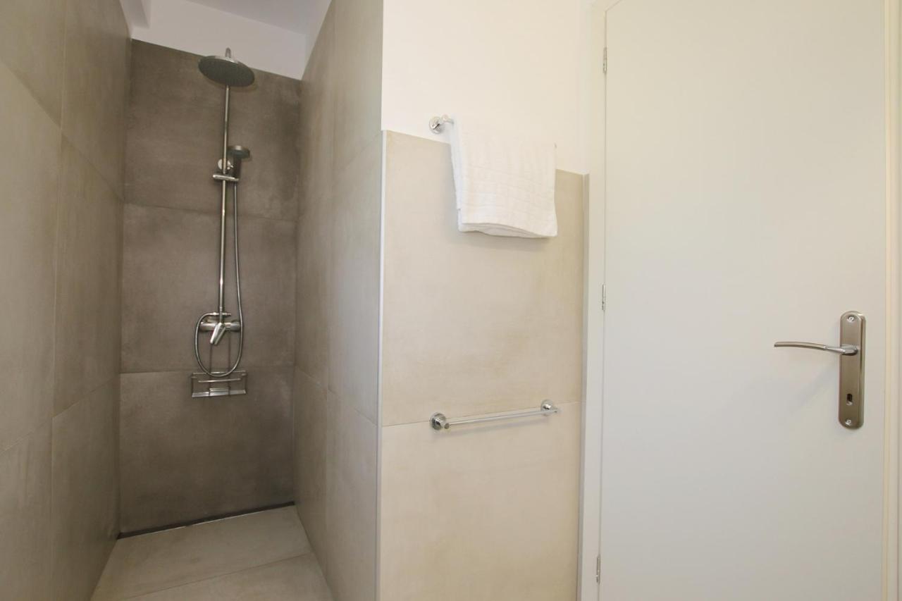 Sunset Sea View Villa 10 Afión Екстериор снимка